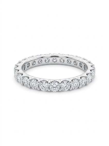 Ringe Giorgio Visconti Dame in Gold Diamante 0.62 Ct AB15665C - AB15665C